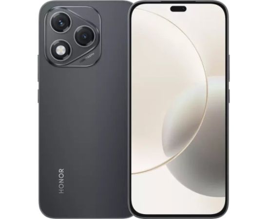 Honor 400 Lite 5G Dual Sim 8GB RAM 256GB - Velvet Black