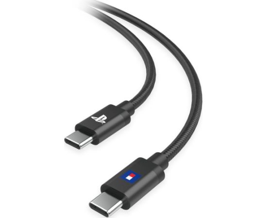 Hori  PS5 cable USB-C to USB-C