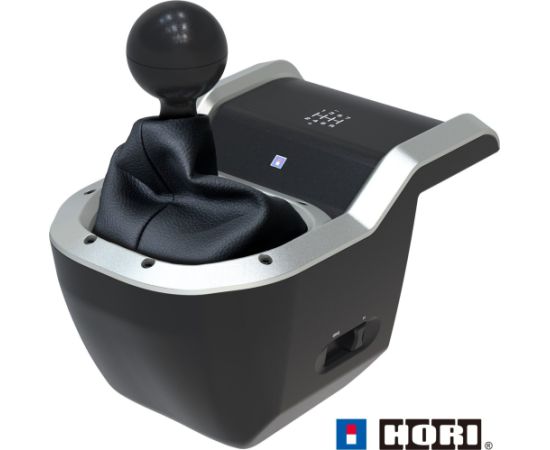 Hori PC/XS* 7-SPEED RACING SHIFTER