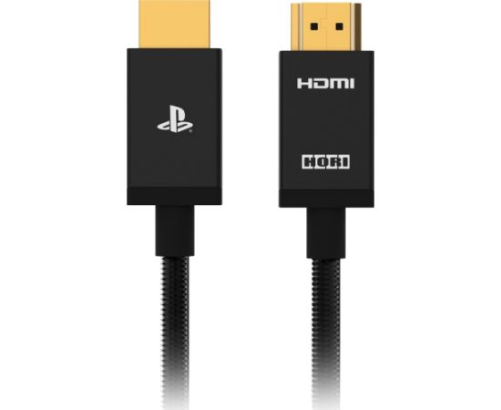 Hori PS5 cable HDMI 2.1 Ultra High Speed 8K