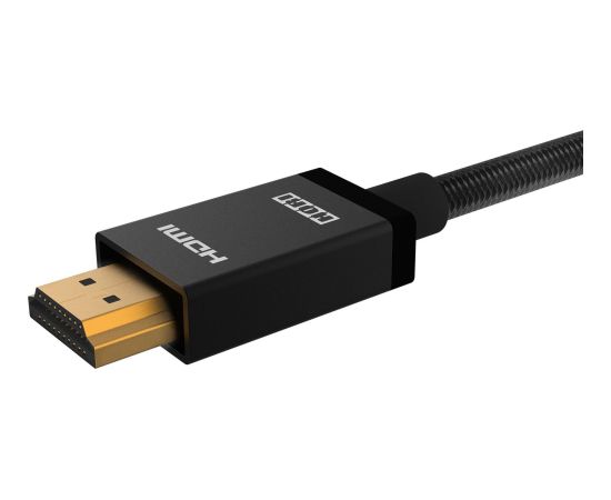 Hori PS5 cable HDMI 2.1 Ultra High Speed 8K