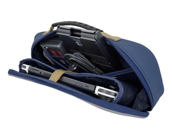 Hori SWITCH OLED CASE CARGO POUCH Compact - Eevee Evolutions