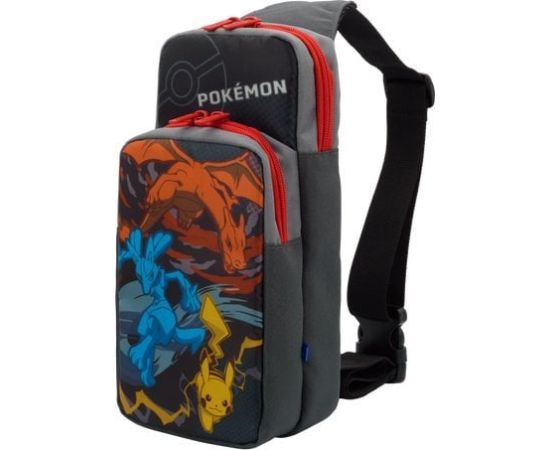Hori SWITCH SOMA Pikachu, Lucario, Charizard