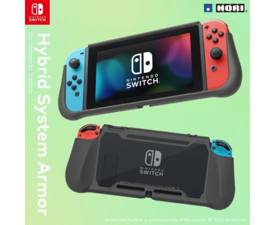 Hori Hybrid System Armor PRO - Nintendo Switch
