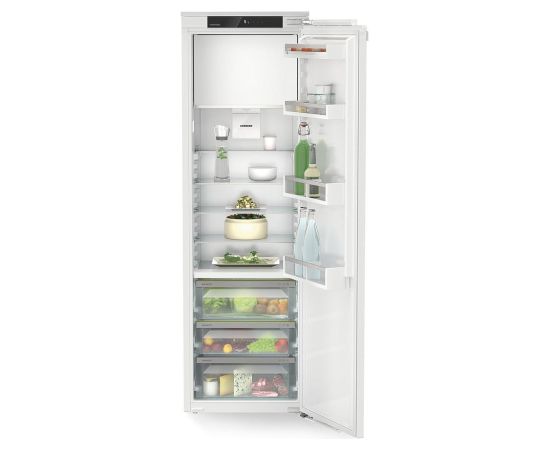 Liebherr IRBd 5121 Plus BioFresh Ledusskapis, iebūvējams 177cm