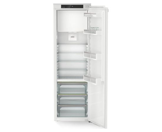 Liebherr IRBd 5121 Plus BioFresh Ledusskapis, iebūvējams 177cm