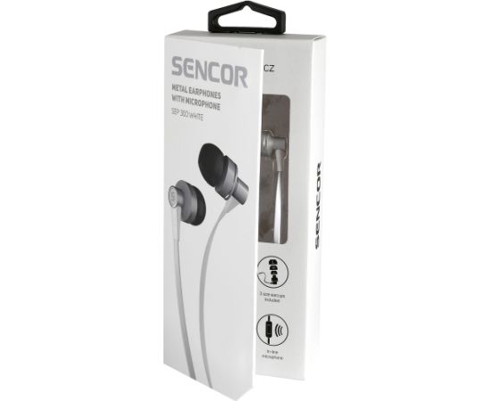Sencor Stereo Наушники