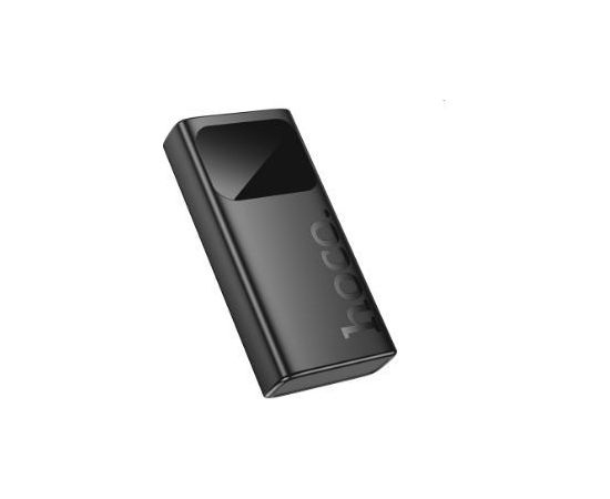 Hoco   J144A Hymn power bank(30000mAh) Black