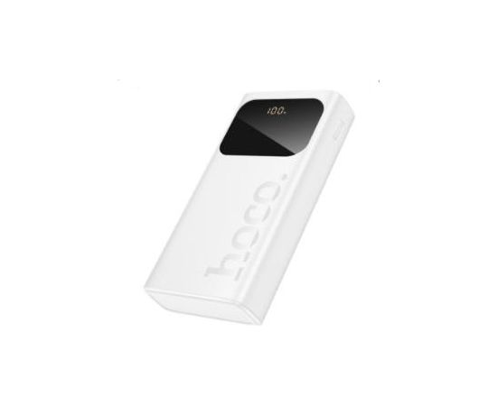 Hoco   J144A Hymn power bank(30000mAh) White
