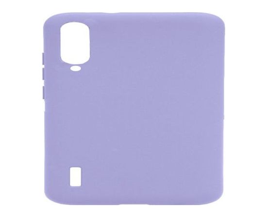 Evelatus Xiaomi  Mi A3 Soft Silicone Blue