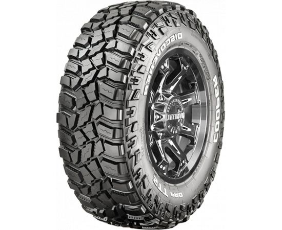 Cooper DISCOVERER STT PRO 245/75R16 120Q