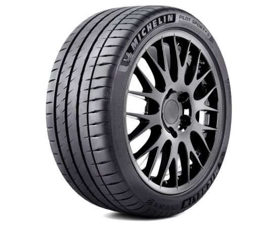 Michelin Pilot Sport 4 S 295/25R22 97Y