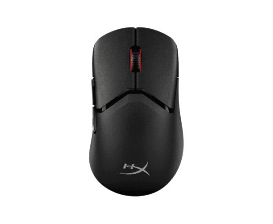 HP Datorpele HyperX Pulsefire Saga Pro ()