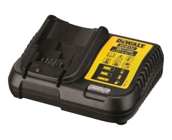Dewalt Ładowarka wielonapięciowa 10,8V - 18V (DCB112)