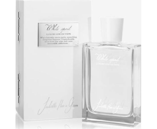 Juliette Has A Gun Juliette Has A Gun White Spirit Eau De Parfum Spray 75ml