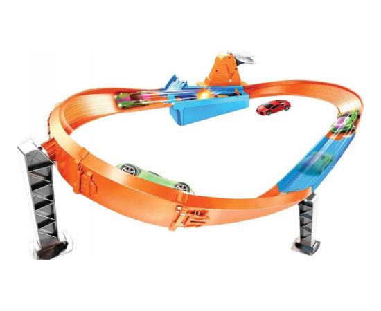 Hot Wheels TRASE Rapid Raceway Champion  (1813951)