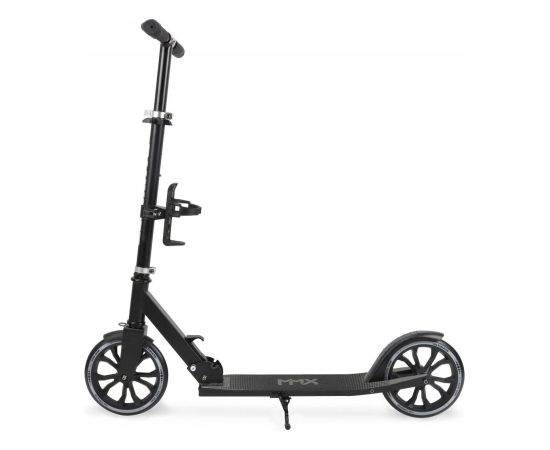 Coolslide HULAJNOGA SCOOTER ULTIMATE BLACK 5907090700313