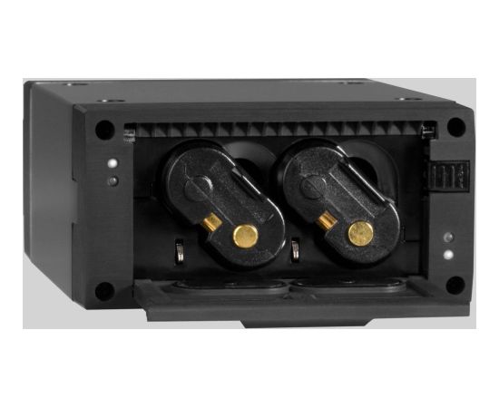 Shure SBC210 ładowarka akumulatorów Prąd przemienny