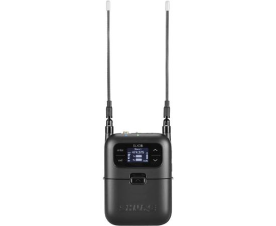 Shure SLXD5-J53 Nadajnik bodypack