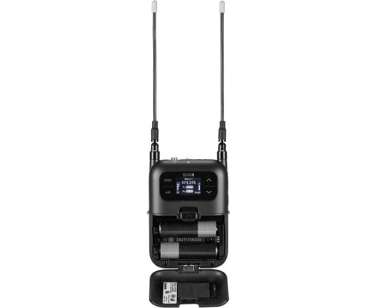 Shure SLXD5-J53 Nadajnik bodypack