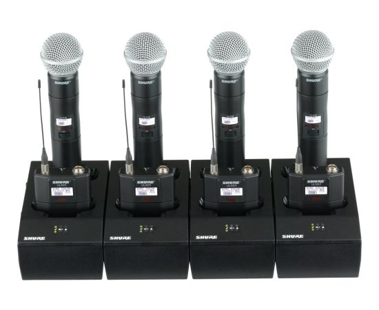 Shure SBC200 część/akcesorium do mikrofonu