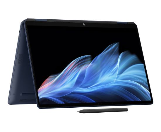 HP OmniBook Ultra Flip 14-fh0099nw B2MF6EA Ultra 9 288V 14" Touch 3K OLED 120Hz 0,2ms 32GB 1000SSD W11