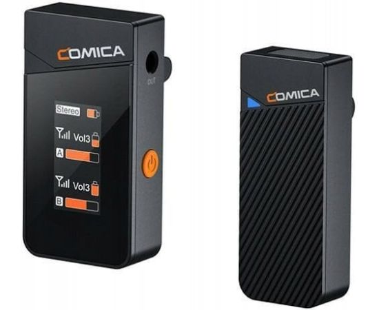 Konica Minolta Comica Vimo C1