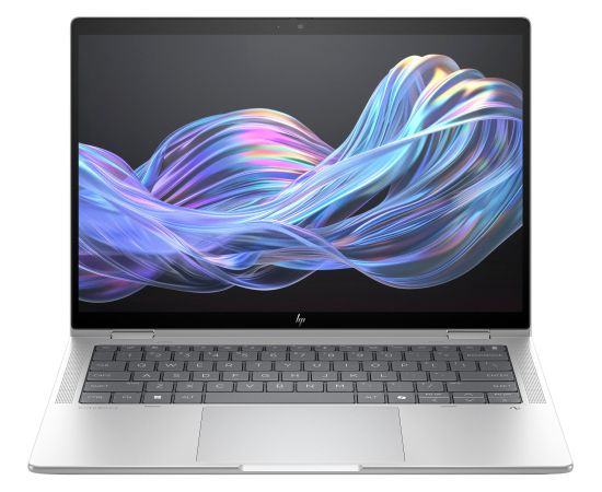 HP EliteBook X Flip G1i 14 inch Notebook Next Gen AI PC Intel Core Ultra 7 268V Hybryda (2w1) 35,6 cm (14") Ekran dotykowy WUXGA 1 TB SSD