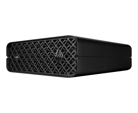HP Z2 G9 Mini Intel Core i7-14700 32GB 512GB/SSD NVIDIA RTX A400 4GB W11P 3J Gar (DE)