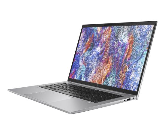 HP ZBook Firefly 14 inch G11 A Mobile Workstation PC AMD Ryzen 7 8840HS 35,6 cm (14") WUXGA 32 GB DDR5-SDRAM