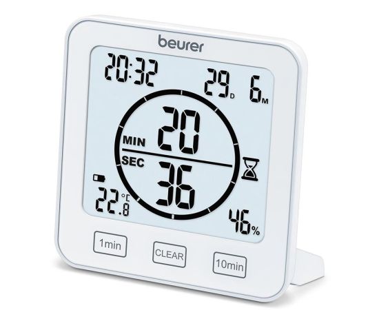 Thermo hygrometer - HM 22, Beurer