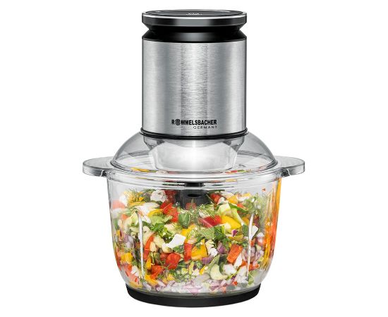Rommelsbacher MZ600 Multi chopper