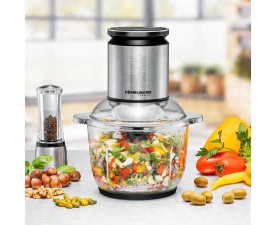 Rommelsbacher MZ600 Multi chopper