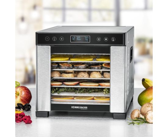 Food dehydrator Rommelsbacher