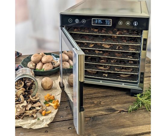 Food dehydrator Rommelsbacher