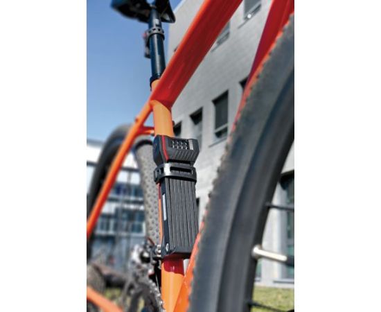 FS 280/100 Code ZF 280 X-Move / Melna