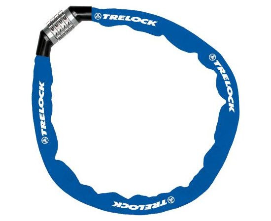 BC 115/110/4 Code / Melna