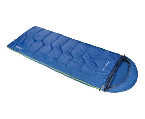 Śpiwór High Peak Vagabond 300 niebieski 20032
