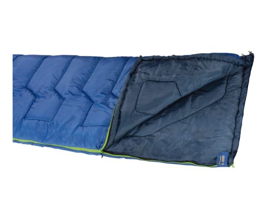 Śpiwór High Peak Vagabond 300 niebieski 20032