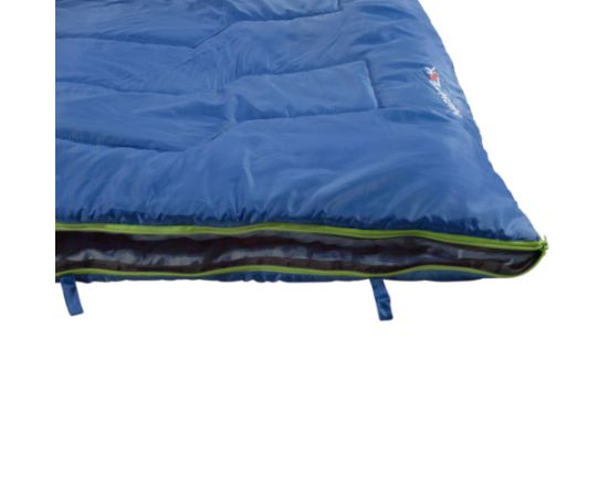 Śpiwór High Peak Vagabond 300 niebieski 20032