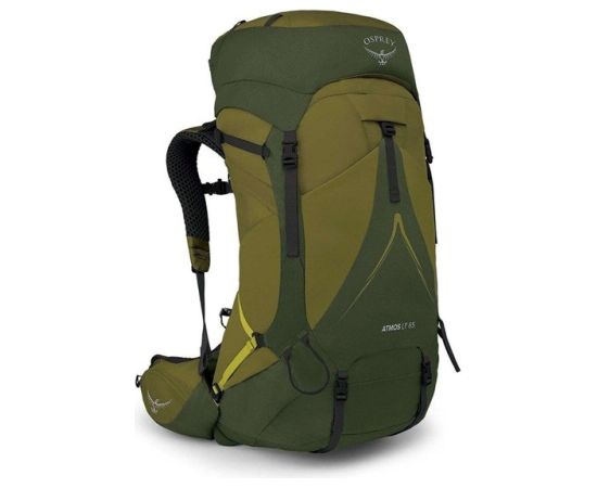 Plecak trekkingowy OSPREY Atmos AG LT 65 khaki L/XL Mugursomas