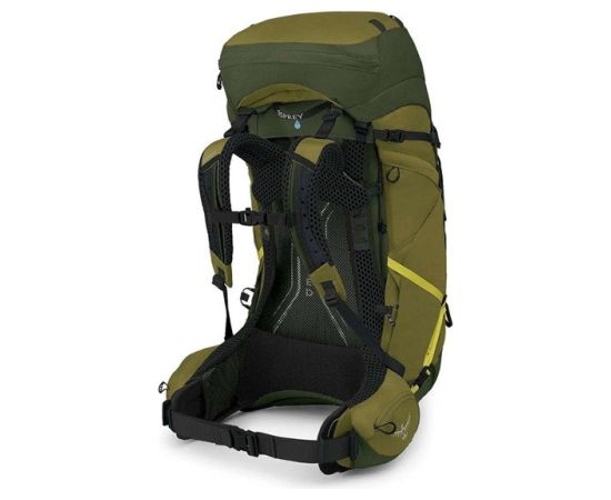 Plecak trekkingowy OSPREY Atmos AG LT 65 khaki L/XL Mugursomas