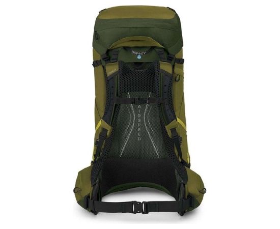 Plecak trekkingowy OSPREY Atmos AG LT 65 khaki L/XL Mugursomas
