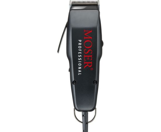 Moser 1400-0087 hair trimmers/clipper Black