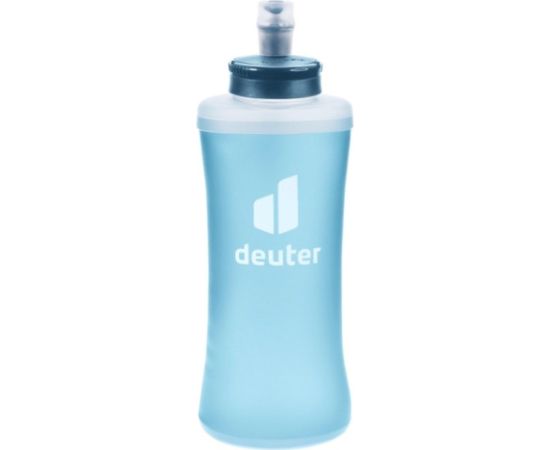 Elastyczna Butelka DEUTER Streamer Flask II 500 ml hydrablue