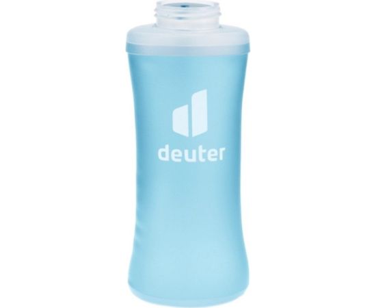 Elastyczna Butelka DEUTER Streamer Flask II 500 ml hydrablue
