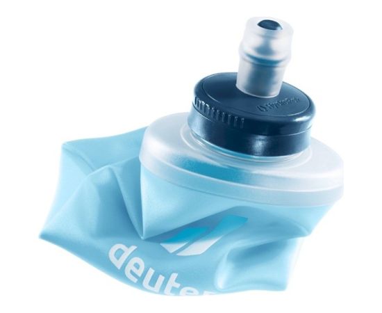 Elastyczna Butelka DEUTER Streamer Flask II 500 ml hydrablue