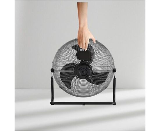 Black+Decker fan BXEFF121E (steel)