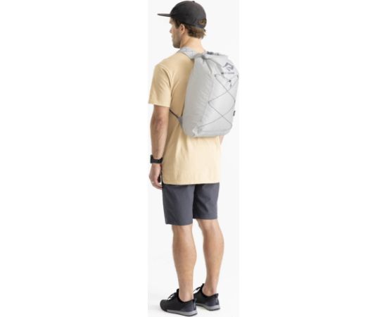 Plecak SEA TO SUMMIT Ultra-Sil Dry Day Pack Grey