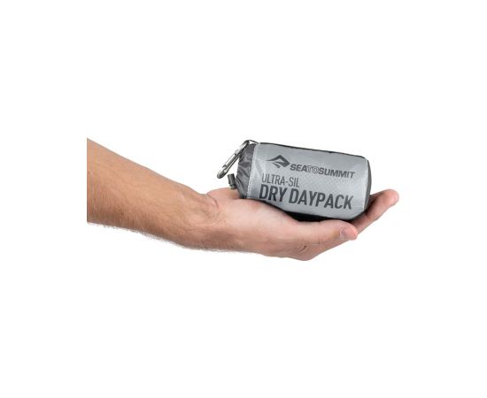 Plecak SEA TO SUMMIT Ultra-Sil Dry Day Pack Grey